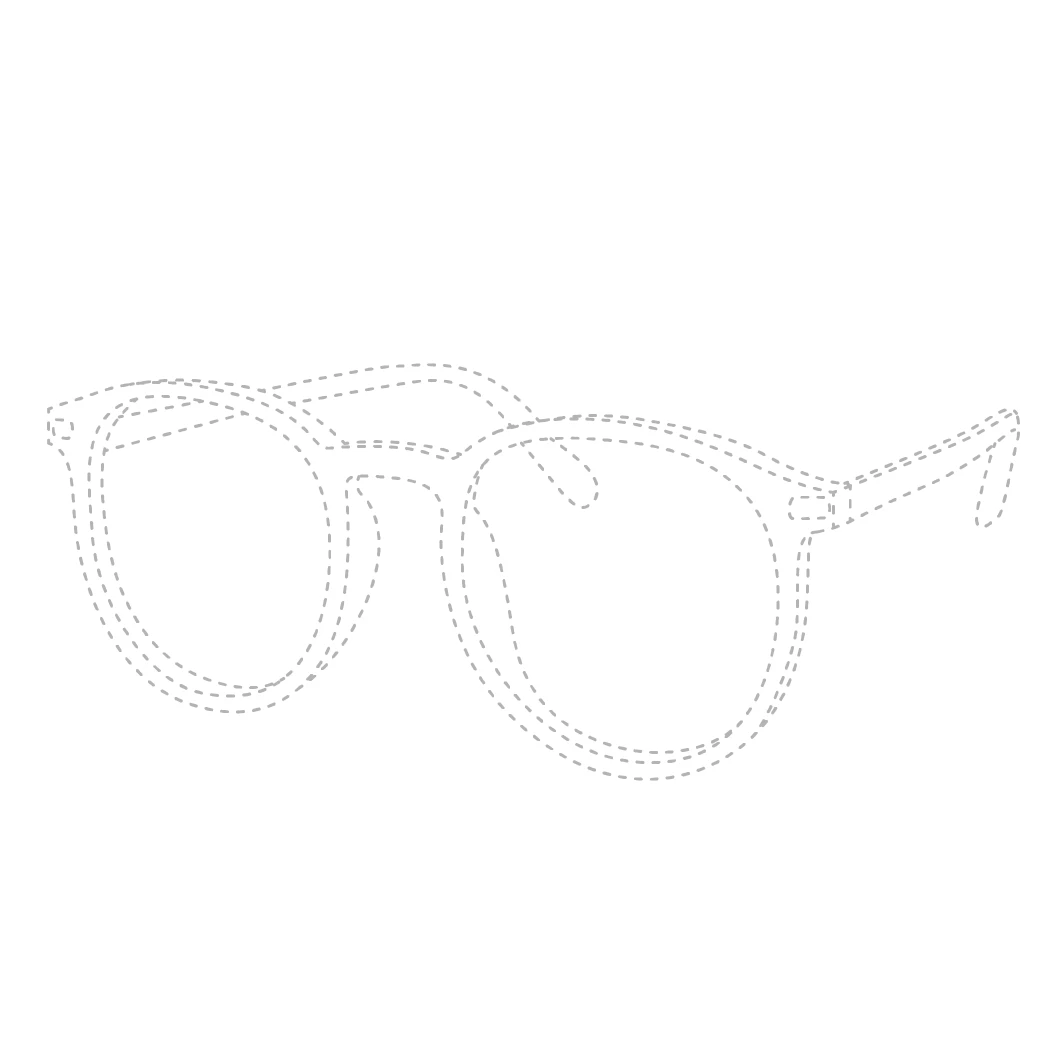 Off-White - Cadres optiques - OERJ070 (STYLE 70) - 6000 - 51