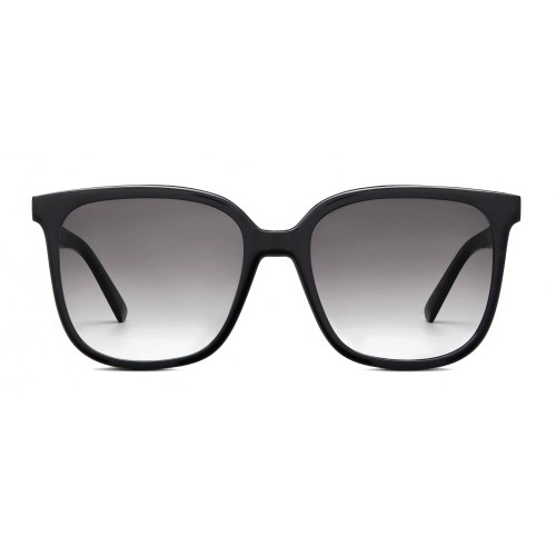 Dior 30 MONTAIGNEMINI S3F - 10A1 A - 58 Lunettes de soleil Black Square