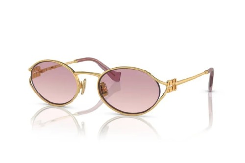 MIU MIU - Lunettes de soleil - MU 52YS - ​5AK06S - ​54