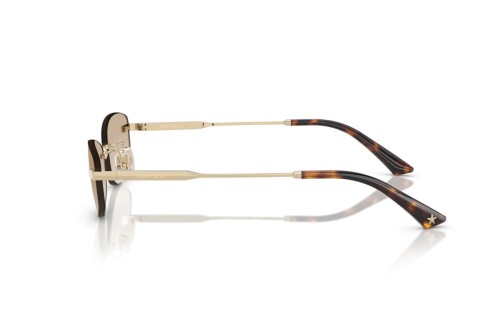 Jimmy Choo JC4013D - 300611 - 57 Lunettes de soleil Oval/Geometric