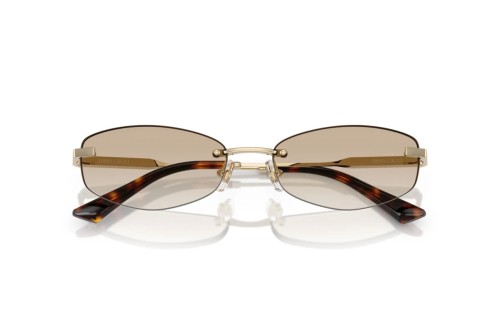 Jimmy Choo JC4013D - 300611 - 57 Lunettes de soleil Oval/Geometric