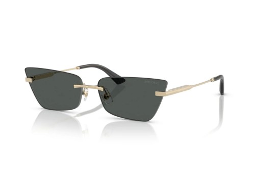 Jimmy Choo JC4012 - 300687 - 60 Lunettes de soleil Œil de chat