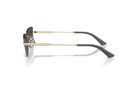 Jimmy Choo JC4012 - 300687 - 60 Lunettes de soleil Œil de chat