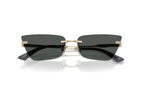 Jimmy Choo JC4012 - 300687 - 60 Lunettes de soleil Œil de chat