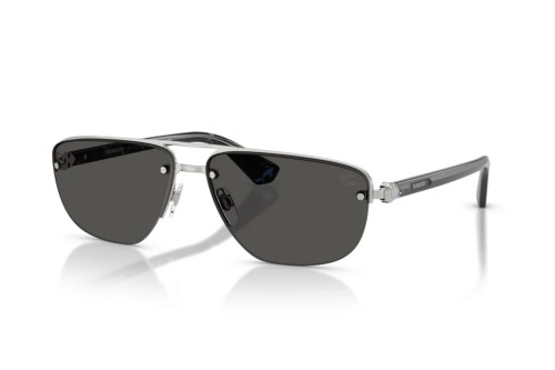 BURBERRY - Lunettes de soleil - BE3164 - 100587 - 63