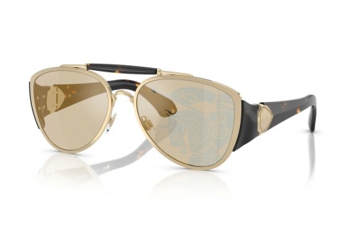 BURBERRY - Lunettes de soleil - BE3161 - 1109P4 - 60