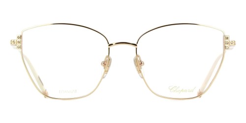 Chopard VCHG98S - 300Y - 55 Cadres optiques Or Œil de chat