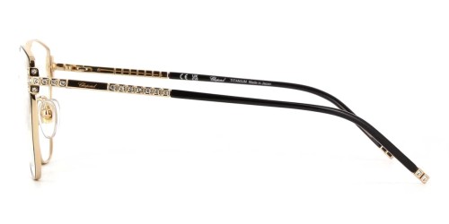 Chopard VCHG98S - 0301 - 55 Cadres optiques Œil de chat