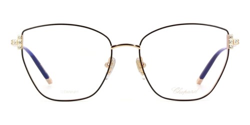 Chopard VCHG98S - 0301 - 55 Cadres optiques Œil de chat