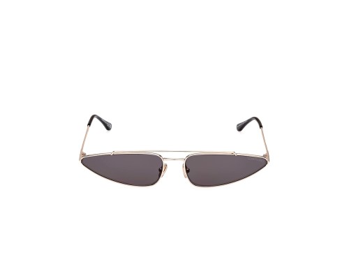 Tom Ford FT0979 CAM - 28A - 65 Lunettes de soleil Œil de chat