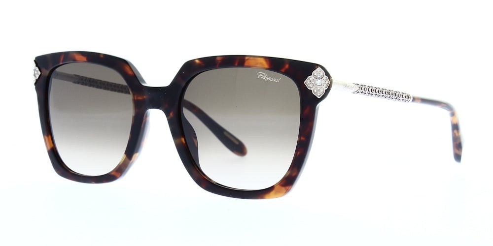 Chopard SCH336S - 0714 - 54 Lunettes de soleil Square