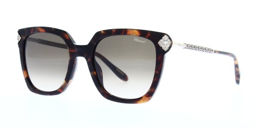 Chopard SCH336S - 0714 - 54 Lunettes de soleil Square