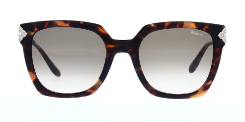 Chopard SCH336S - 0714 - 54 Lunettes de soleil Square