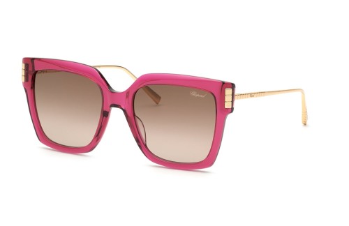 Chopard - Lunettes de soleil - SCH353M - 04GB - 54
