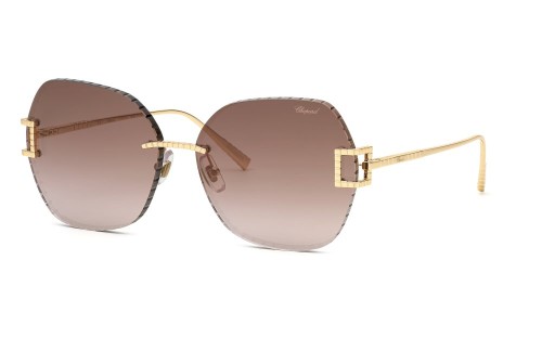 Chopard - Lunettes de soleil - SCHG31M - 300G - 64