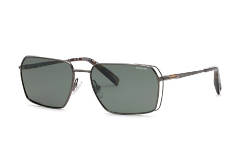 Chopard - Lunettes de soleil - SCHG90 WOOD - 568P - 60 - AVEC DES VERRES POLARISÉS