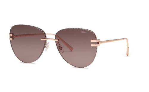 Chopard - Lunettes de soleil - SCHL55M - 08FC - 62