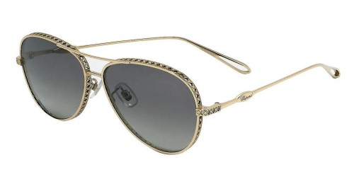 Chopard - Lunettes de soleil - SCHC86M - 300P - 59