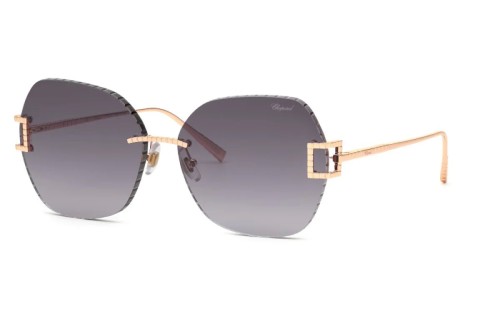 Chopard - Lunettes de soleil - SCHG31M - 08FC - 64