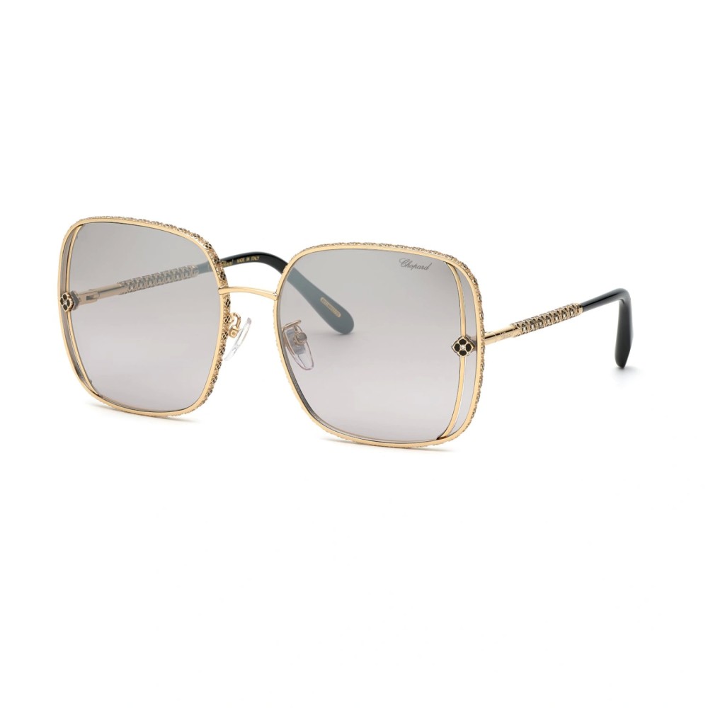 Chopard SCHG33S - 301X - 61 Lunettes de soleil Square
