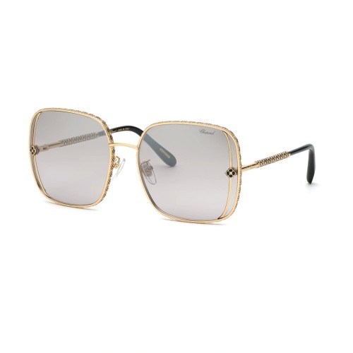 Chopard SCHG33S - 301X - 61 Lunettes de soleil Square