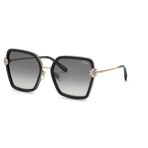 Chopard SCHG34S - 0700 - 58 Lunettes de soleil Square