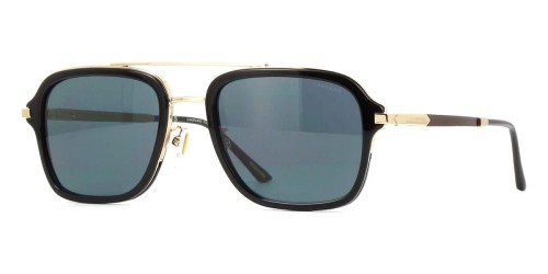 Chopard SCHG36 - 300P - 55 - AVEC DES VERRES POLARISÉS Lunettes de soleil Pilot (Aviator)