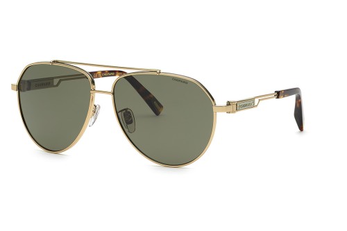 Chopard - Lunettes de soleil - SCHG63 - 8FEP - 62 - AVEC DES VERRES POLARISÉS