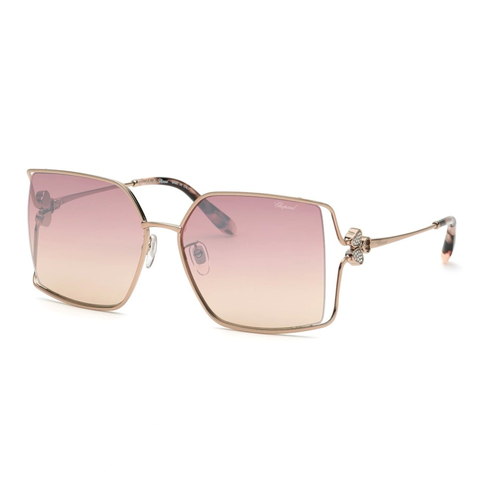 Chopard SCHG68S - A32X - 62 Lunettes de soleil Square