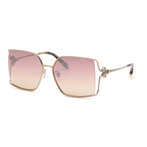 Chopard SCHG68S - A32X - 62 Lunettes de soleil Square