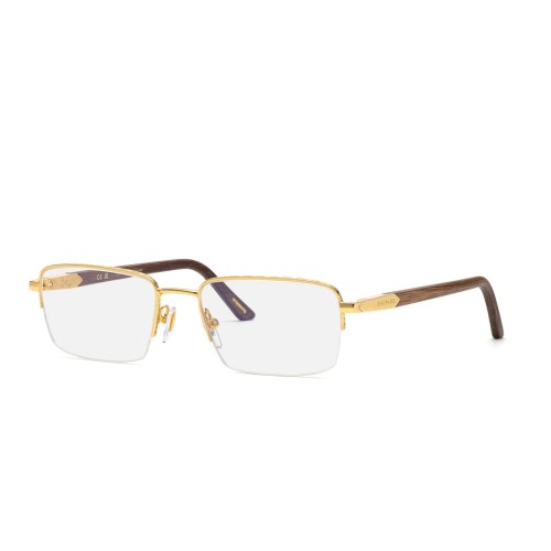 Chopard - Cadres optiques - VCHG60V WOOD - 0400 - 55