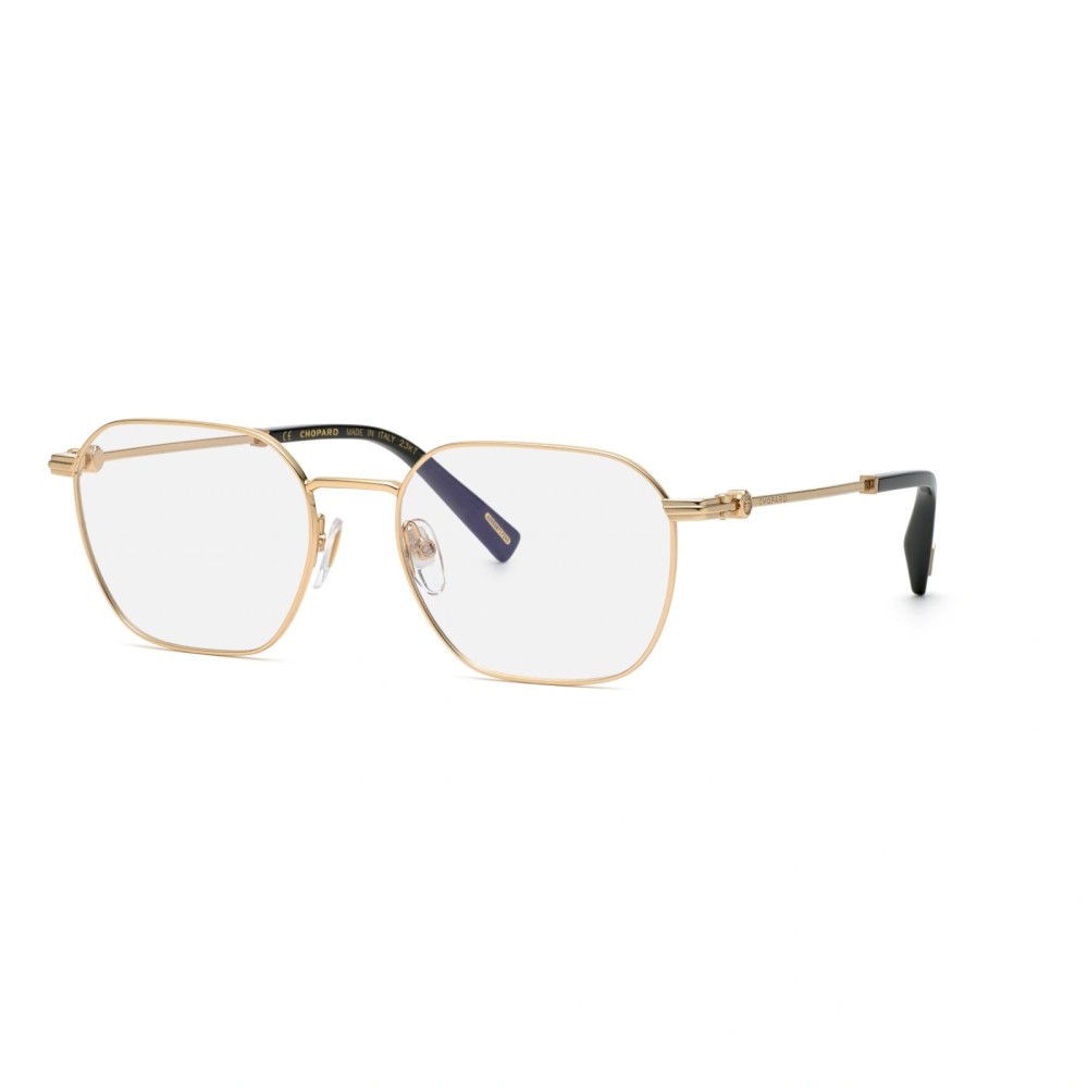 Chopard VCHG38 - 0300 - 54 Cadres optiques Or Angulaire
