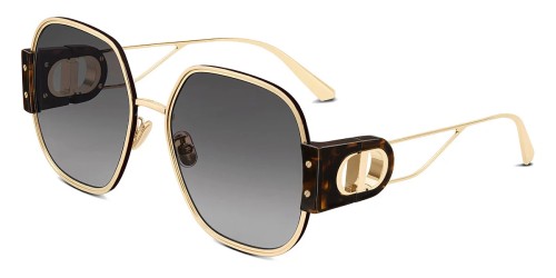 Dior 30 MONTAIGNE S5U - B4A1 B - 58 Lunettes de soleil Square