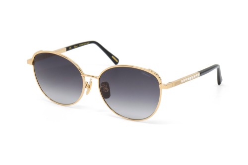 Chopard SCHF14S - 300F - 59 Lunettes de soleil Coussin arrondi