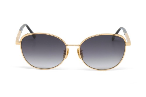 Chopard SCHF14S - 300F - 59 Lunettes de soleil Coussin arrondi