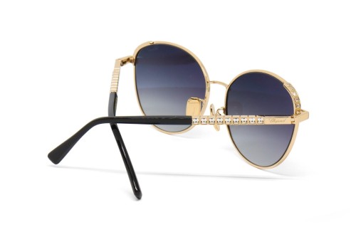 Chopard SCHF14S - 300F - 59 Lunettes de soleil Coussin arrondi
