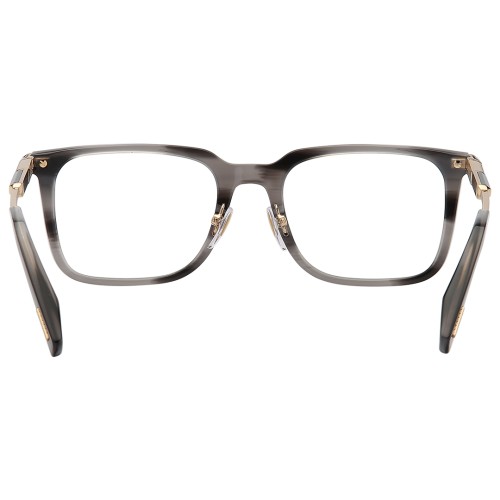 Chopard VCH344 - 06X7 - 53 Cadres optiques Noir, Havane gris Angulaire