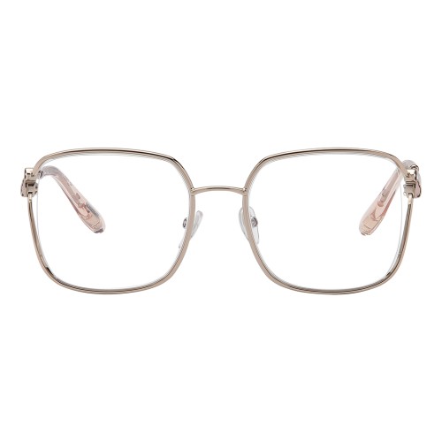 Chopard VCHG29S - 0A39 - 53 Cadres optiques Or rose pâle Angulaire