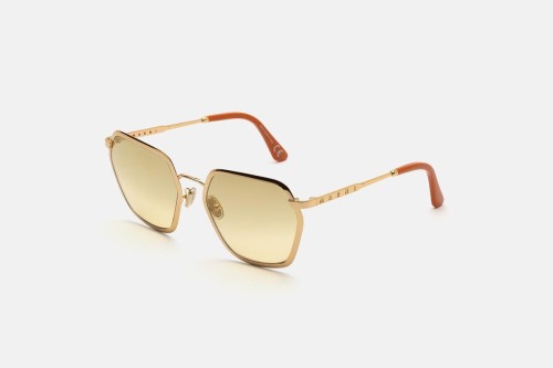 Marni - Lunettes de soleil - 8HI Great Noligwa Mine Oro - 59