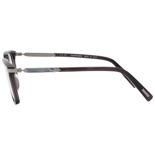 Chopard VCH373 - 0705 - 55 Cadres optiques Noir Angulaire