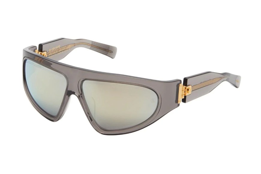 Marque de lunettes de soleil recommandée pour les acheteurs hommes.