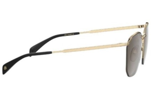 David Beckham DB 1038/F/S - RHLIR - 58 Lunettes de soleil Coussin arrondi
