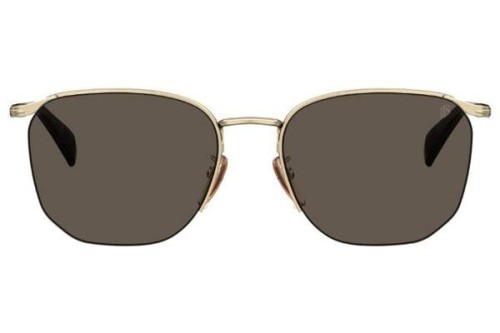 David Beckham DB 1038/F/S - RHLIR - 58 Lunettes de soleil Coussin arrondi
