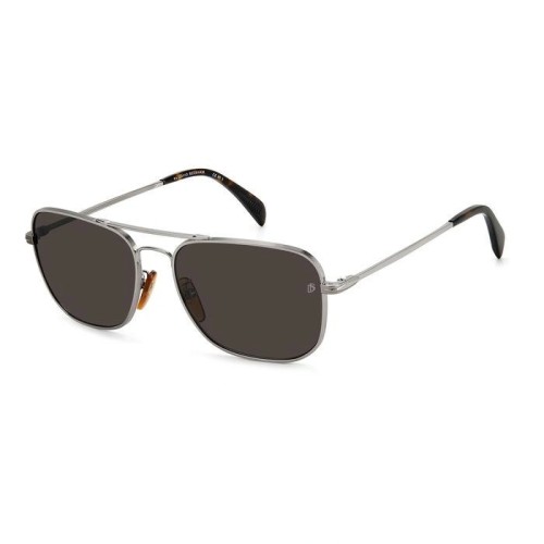 David Beckham - Lunettes de soleil - DB 1093/S - 6LBIR - 59