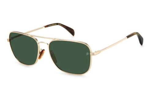 David Beckham - Lunettes de soleil - DB 1093/S - J5GQT - 59