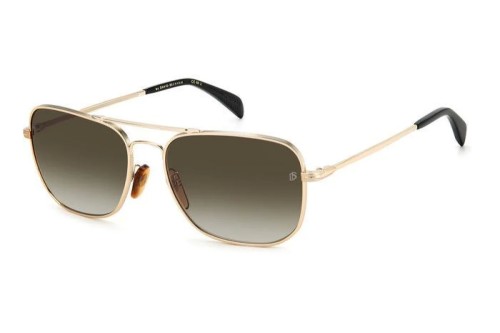 David Beckham - Lunettes de soleil - DB 1093/S - J5GHA - 59