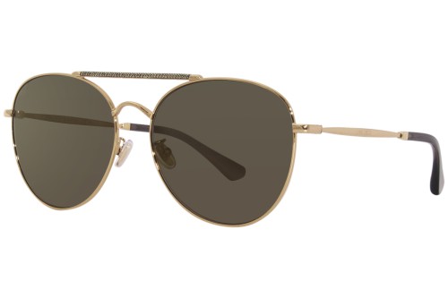 Jimmy Choo - Lunettes de soleil - ABBIE/G/S - W8QK1 - 61
