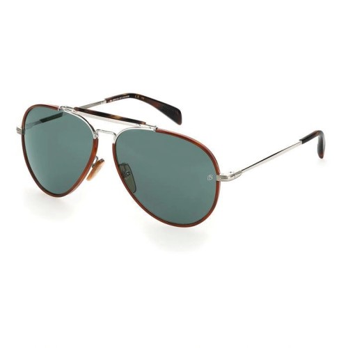David Beckham - Lunettes de soleil - DB 7003/S - 010QT - 61