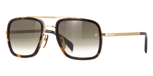 David Beckham - Lunettes de soleil - DB 7002/S - 06J9K - 54