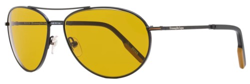 Zegna - Lunettes de soleil - EZ0139 - 02E - 62